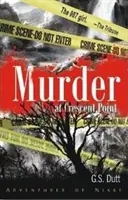 Asesinato en Crescent Point - Murder at Crescent Point