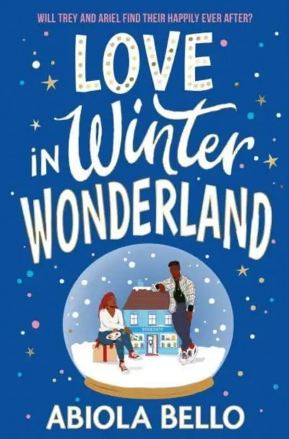 Amor en el País de las Maravillas de Invierno - ¡Un romance que calienta corazones! - Love in Winter Wonderland - A feel-good romance guaranteed to warm hearts!