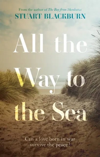 Todo el camino hasta el mar - All the Way to the Sea