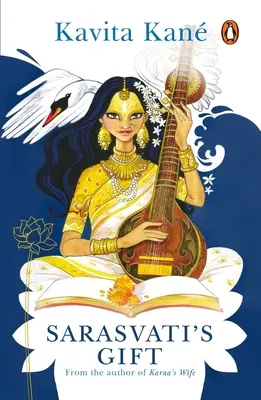 El regalo de Sarasvati - Sarasvati's Gift