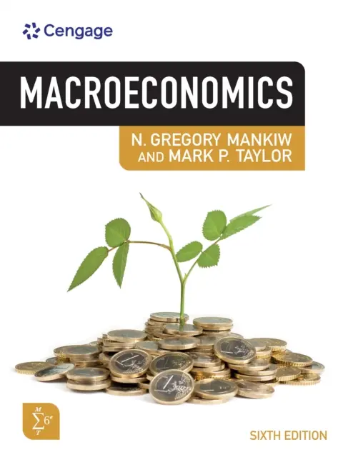 Macroeconomía - Macroeconomics
