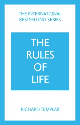 Las reglas de la vida - Rules of Life