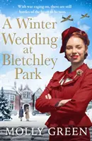 Boda de invierno en Bletchley Park - Winter Wedding at Bletchley Park