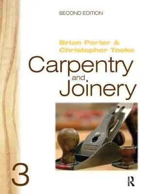 Carpintería y ebanistería 3 - Carpentry and Joinery 3