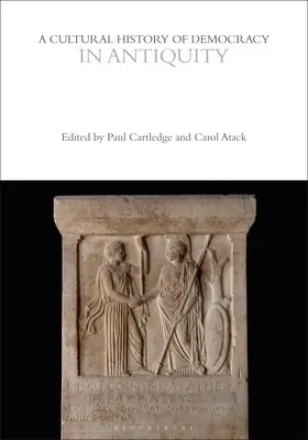 Historia cultural de la democracia en la Antigüedad - A Cultural History of Democracy in Antiquity