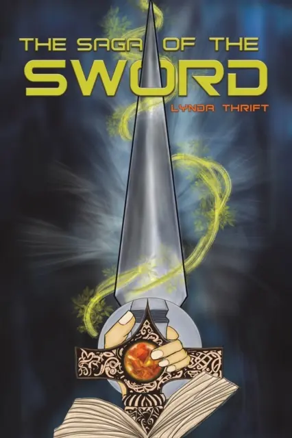 La saga de la espada - The Saga of the Sword