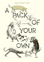 Una manada propia - A Pack of Your Own