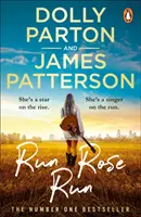 Corre, Rose, Corre - La novela más esperada de 2022 - Run Rose Run - The smash-hit Sunday Times bestseller