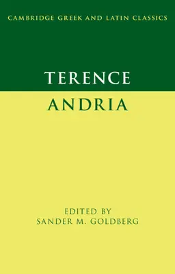 Terence Andria - Terence: Andria