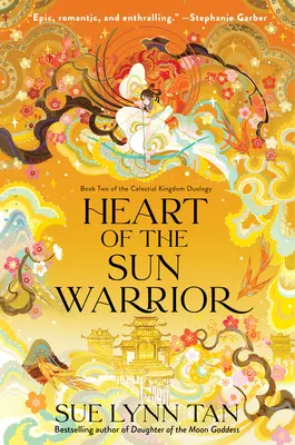 Corazón del Guerrero del Sol - Una novela - Heart of the Sun Warrior - A Novel