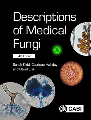 Descripciones de hongos medicinales - Descriptions of Medical Fungi