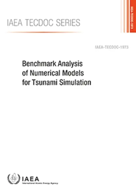 Análisis comparativo de modelos numéricos para la simulación de tsunamis - Benchmark Analysis of Numerical Models for Tsunami Simulation