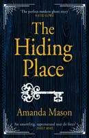 Hiding Place - Una inquietante y convincente historia de fantasmas sobre madres e hijas - Hiding Place - A haunting, compelling ghost story about mothers and daughters