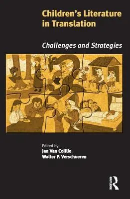 Literatura infantil en traducción: Retos y estrategias - Children's Literature in Translation: Challenges and Strategies