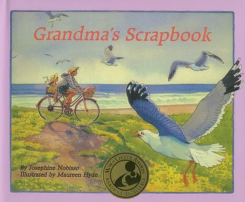 El álbum de recortes de la abuela - Grandma's Scrapbook