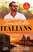 Italianos irresistibles: Un trato peligroso - El despertar de la novia (Secretos reales) / Esperando al heredero Fellani / Enemigos en el altar - Irresistible Italians: A Dangerous Deal - The Bride's Awakening (Royal Secrets) / Expecting the Fellani Heir / Enemies at the Altar