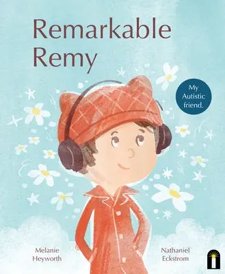 Remy Notable - Remarkable Remy