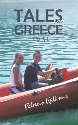 Historias de Grecia: Parte 1 - Tales from Greece: Part 1