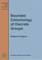 Cohomología acotada de grupos discretos - Bounded Cohomology of Discrete Groups