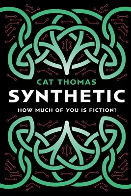 Sintética: Una novela de ciencia ficción distópica - Synthetic: A dystopian sci-fi novel