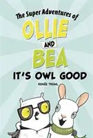 Es bueno para los búhos - It's Owl Good