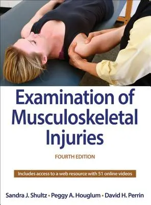 Examen de lesiones musculoesqueléticas - Examination of Musculoskeletal Injuries