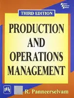 Gestión de la producción y las operaciones - Production and Operations Management