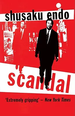 Escándalo - Scandal