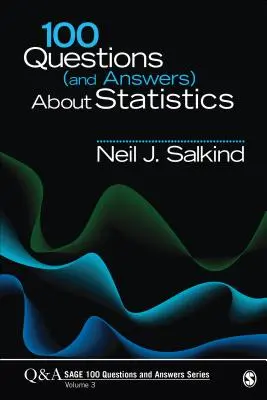 100 preguntas (y respuestas) sobre estadística - 100 Questions (and Answers) About Statistics