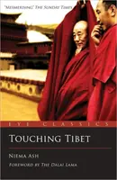 Tocar el Tíbet - Touching Tibet