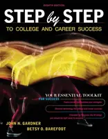 Paso a paso hacia el éxito universitario y profesional - Step by Step to College and Career Success