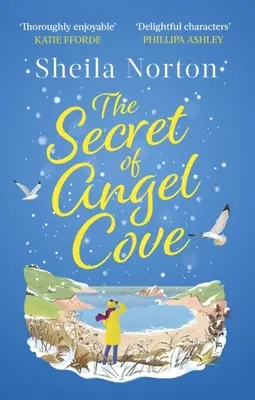 El secreto de Angel Cove - The Secret of Angel Cove