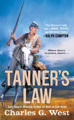 La ley de Tanner - Tanner's Law