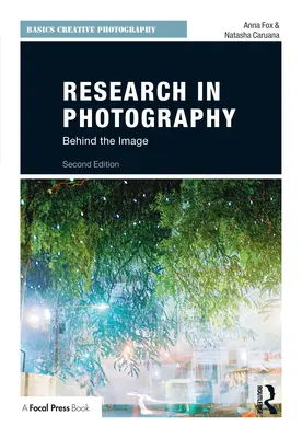 Investigación fotográfica: Detrás de la imagen - Research in Photography: Behind the Image