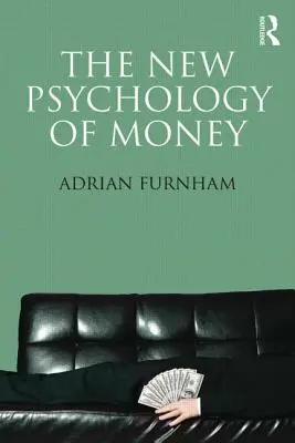 La nueva psicología del dinero - The New Psychology of Money