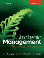 Conciencia y cambio en la gestión estratégica (Scott Jonathan (Universidad de Waikato)) - Strategic Management Awareness and Change (Scott Jonathan (University of Waikato))