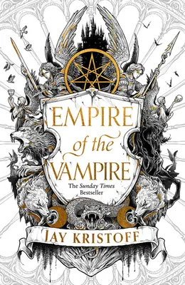 El Imperio de los Vampiros - Empire of the Vampire