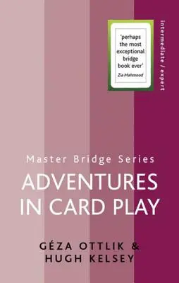 Aventuras en el juego de cartas - Adventures in Card Play