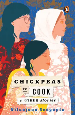 Garbanzos para cocinar y otras historias - Chickpeas to Cook and Other Stories