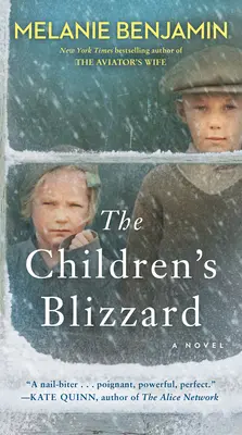 La ventisca de los niños - The Children's Blizzard