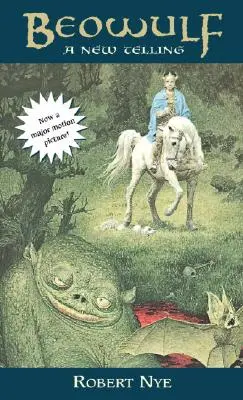 Beowulf: Un nuevo relato - Beowulf: A New Telling