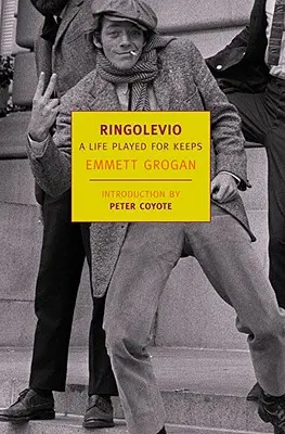 Ringolevio: Una vida jugada para siempre - Ringolevio: A Life Played for Keeps