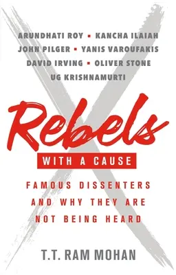 Rebeldes con causa - Rebels with a Cause