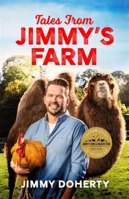 Cuentos de la granja de Jimmy - Tales from Jimmy's Farm