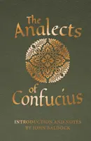 Analectas de Confucio - Analects of Confucius