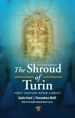 La Sábana Santa de Turín: ¡Primer siglo después de Cristo! - The Shroud of Turin: First Century After Christ!