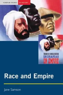 Raza e Imperio - Race and Empire