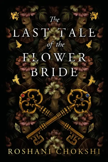 Last Tale of the Flower Bride - El bestseller nº 1 del Sunday Times - Last Tale of the Flower Bride - The #1 Sunday Times Bestseller