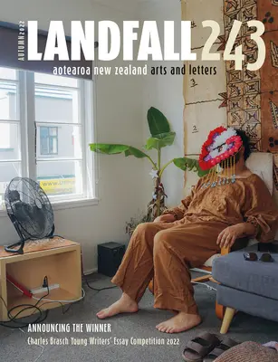 Landfall 243