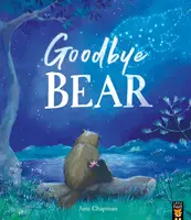 Adiós, Oso - Goodbye, Bear